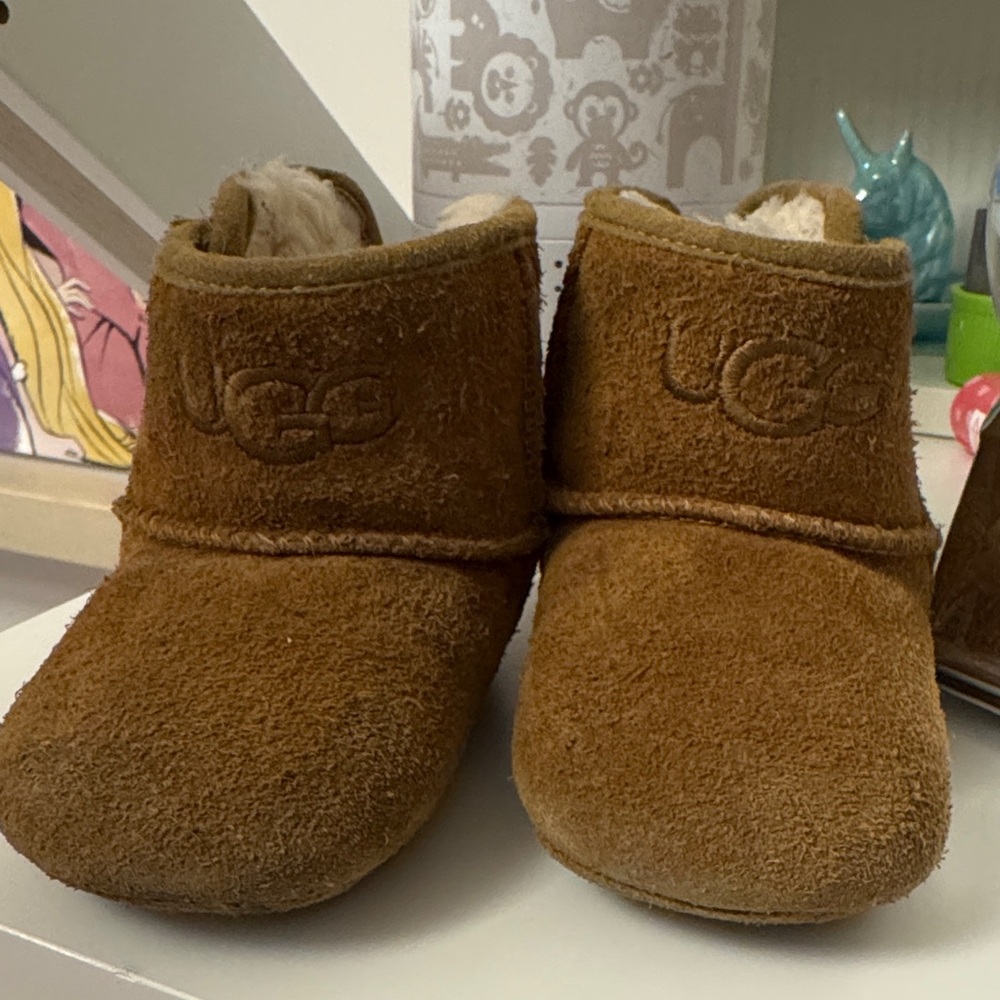 Baby Uggs